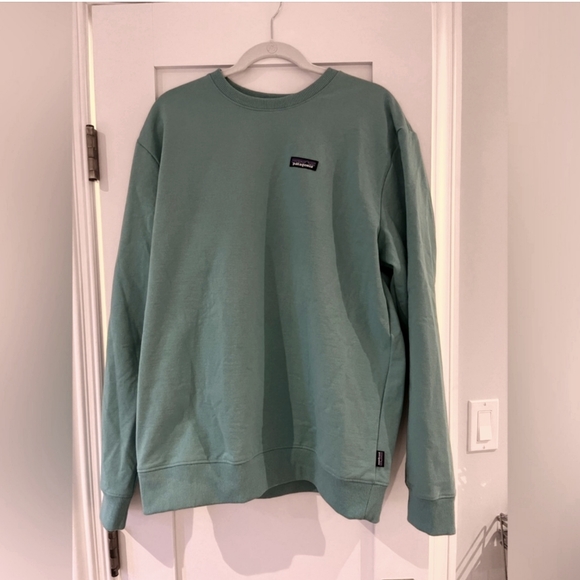 Patagonia Uprisal Crewneck - Picture 1 of 6